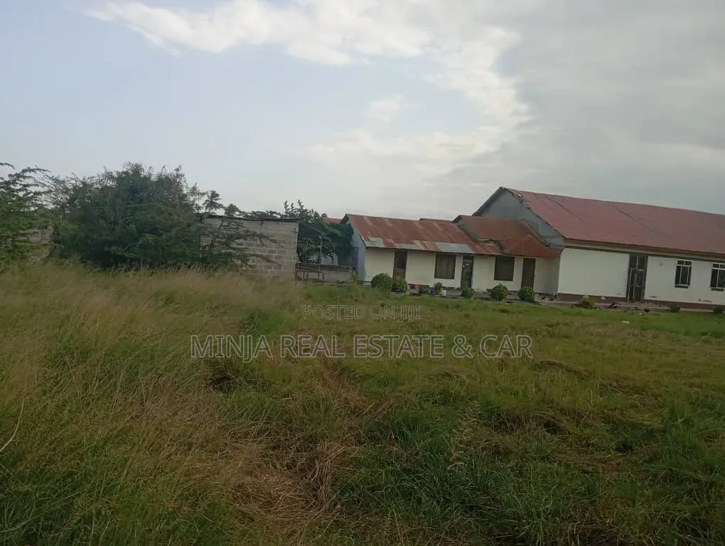 Plot for Sale Boko Dovya