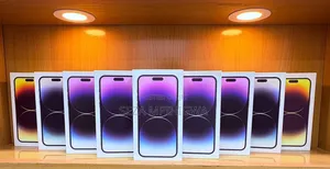 New Apple iPhone 14 Pro Max 256 GB