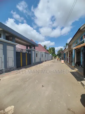 Furnished 20bdrm House in Biriani Real Estate, Chamazi for sale