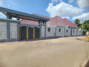 Furnished 20bdrm House in Biriani Real Estate, Chamazi for sale