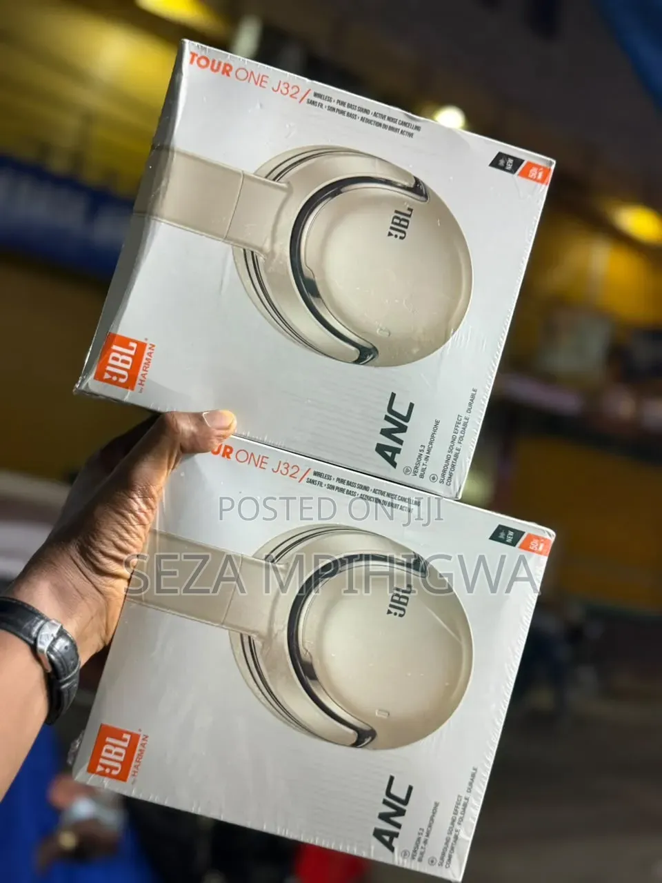 Headphones Org (Anc)