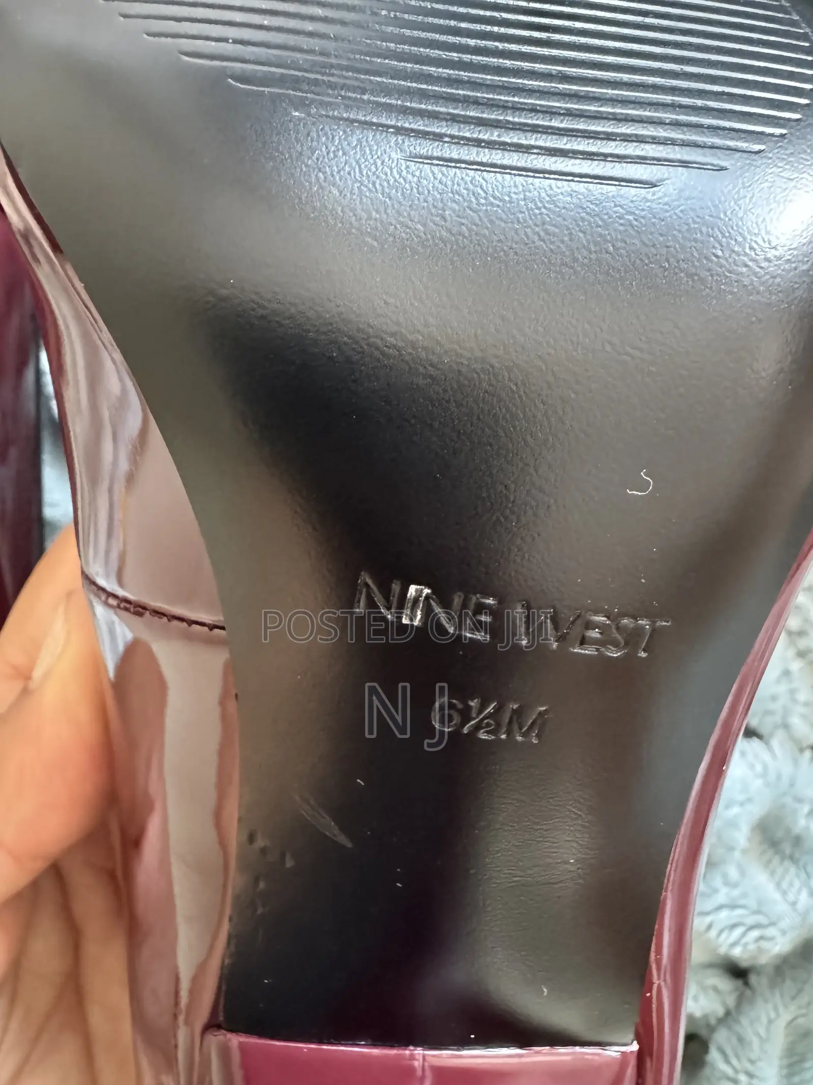 New Ladies Shoes Original Nine West