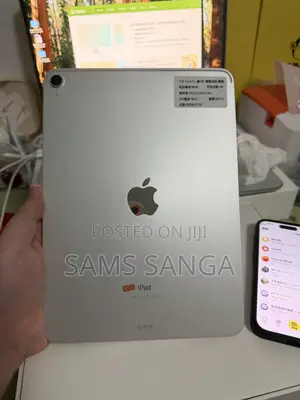 Apple iPad Pro 11 (2018) 64 GB Gray