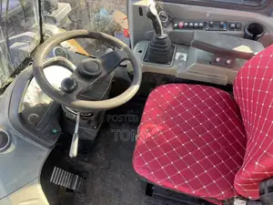 XCMG Lw 500