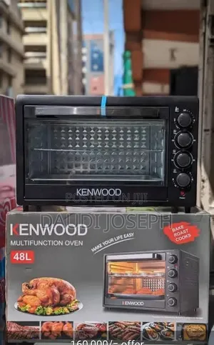 Kenwood Oven 48l