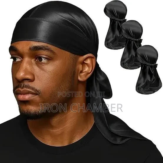 Durag For Men.