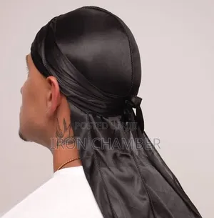 Durag For Men.