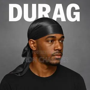 Durag For Men.