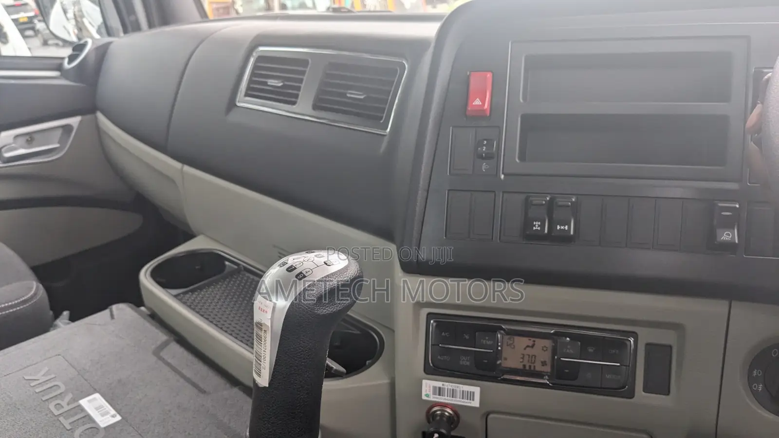 Howo Truck