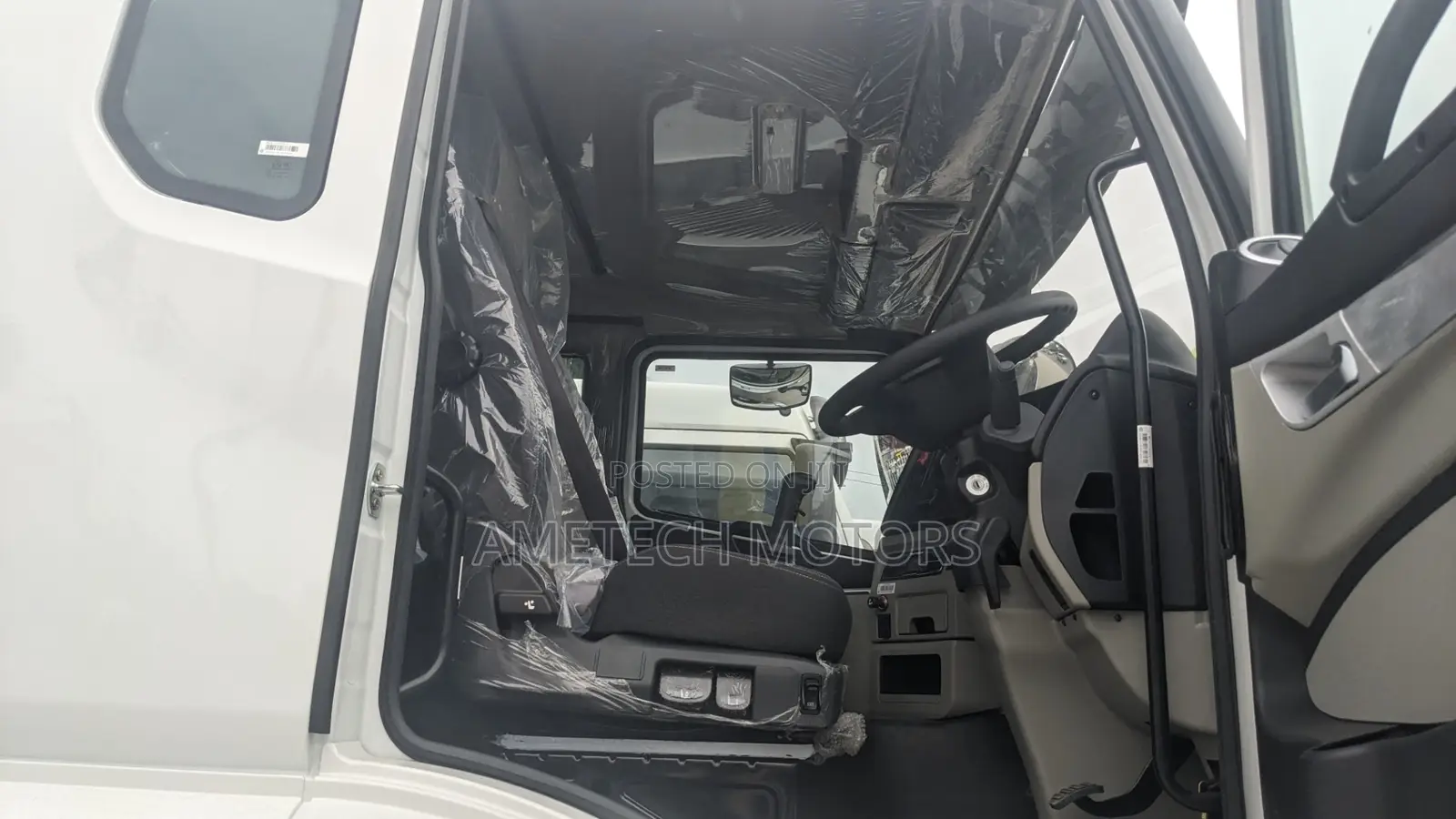 Howo Truck