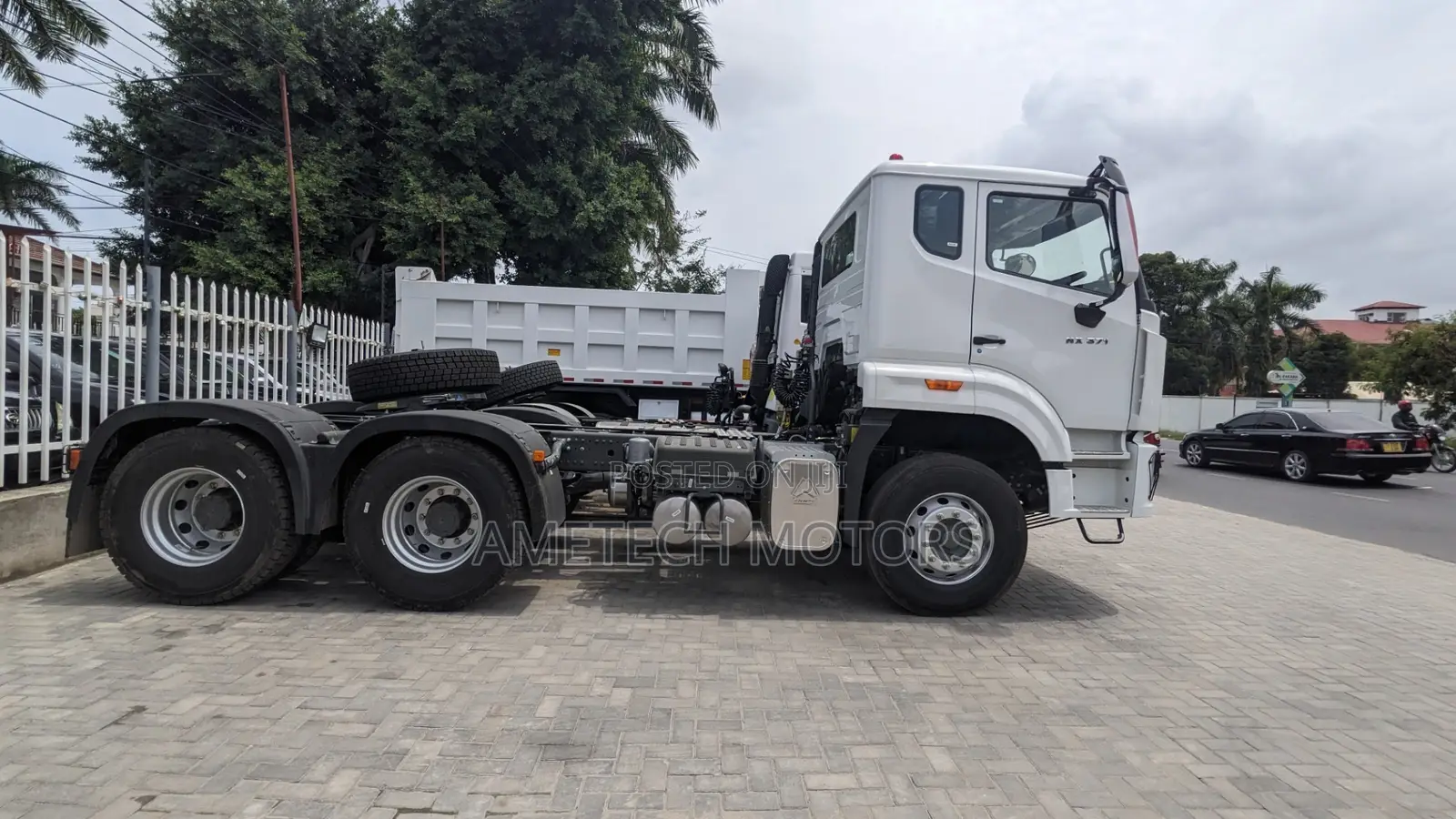 Howo Truck