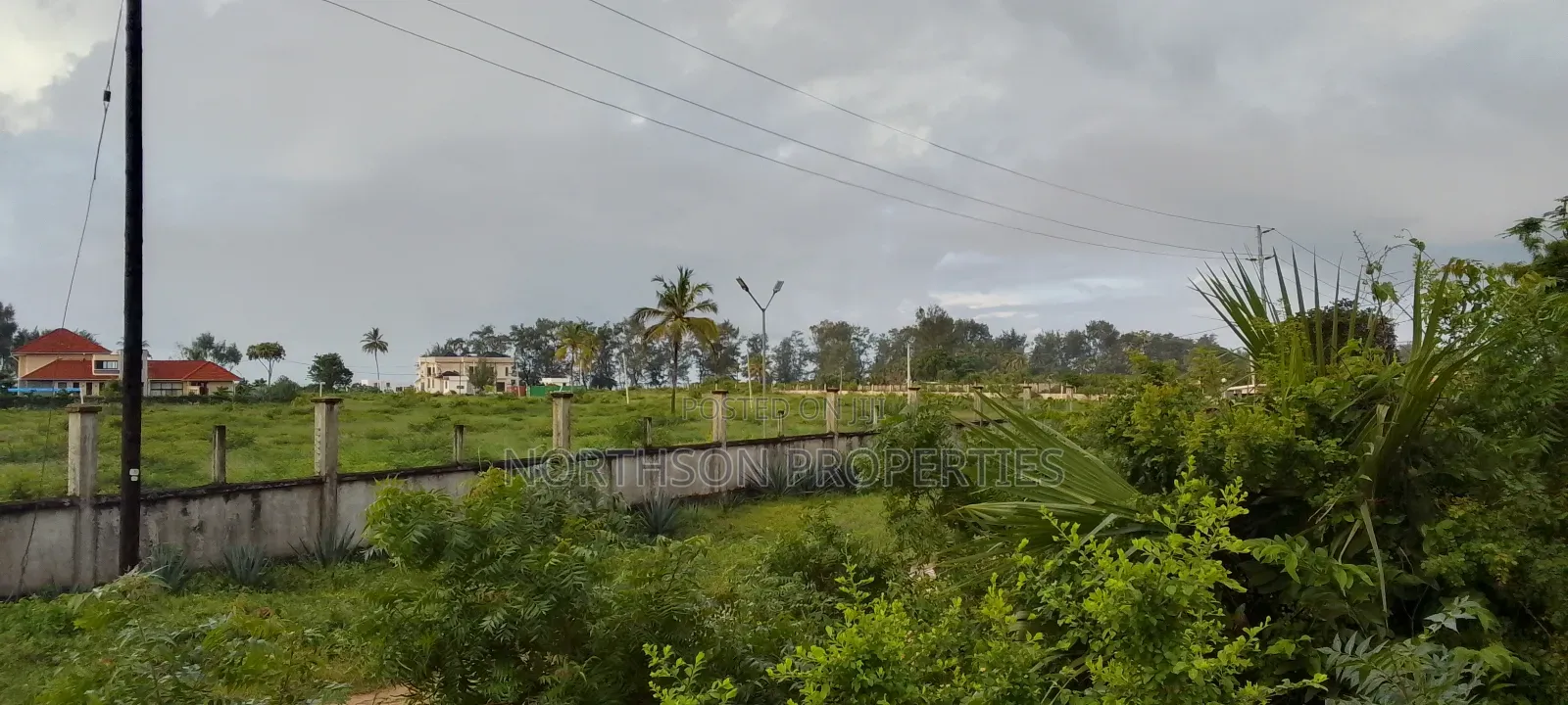 Plot Near Beach Geza Ulole Kigamboni