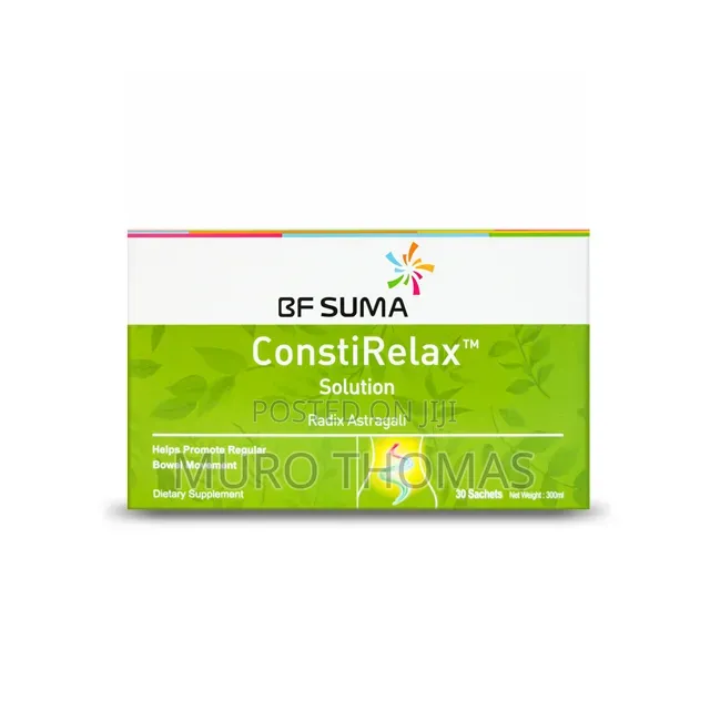 Constirelax Oral Solution