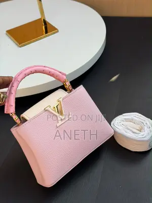 Louis Vuitton Hand BSGS