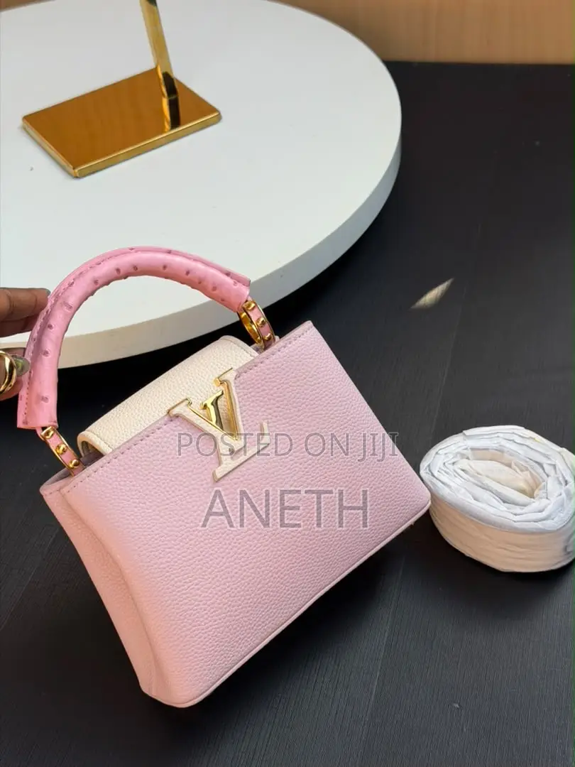 Louis Vuitton Hand BSGS