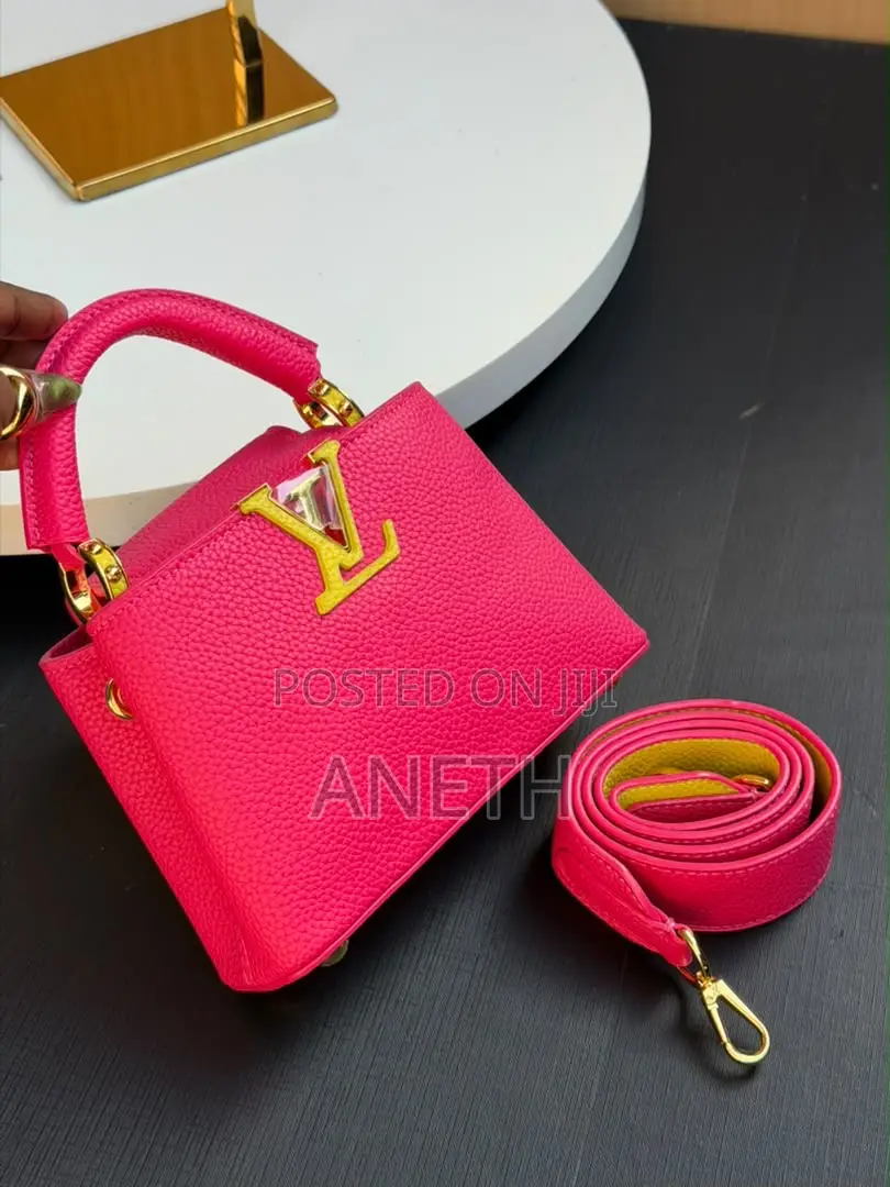 Louis Vuitton Hand BSGS