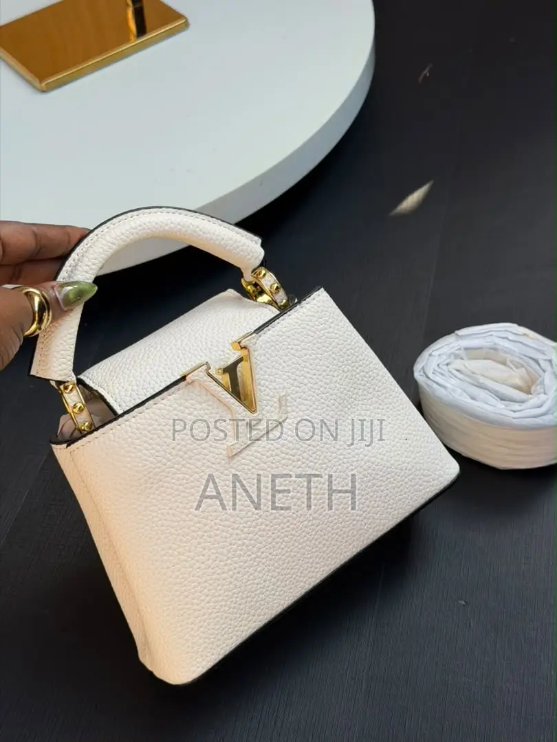 Louis Vuitton Hand BSGS