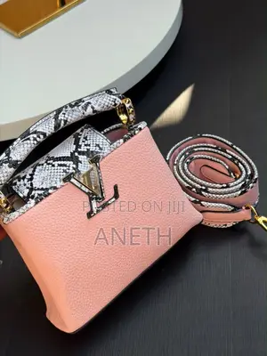 Louis Vuitton Hand BSGS
