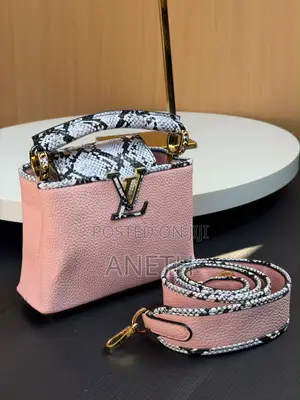 Louis Vuitton Hand BSGS