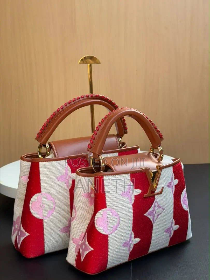 Louis Vuitton Hand BSGS