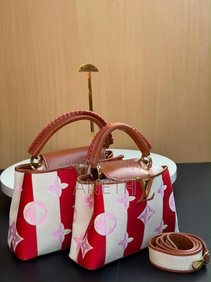 Louis Vuitton Hand BSGS