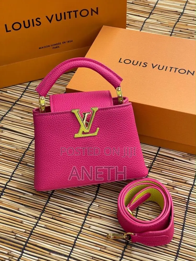 Louis Vuitton Hand BSGS