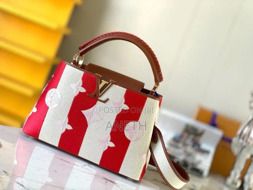 Louis Vuitton Hand BSGS
