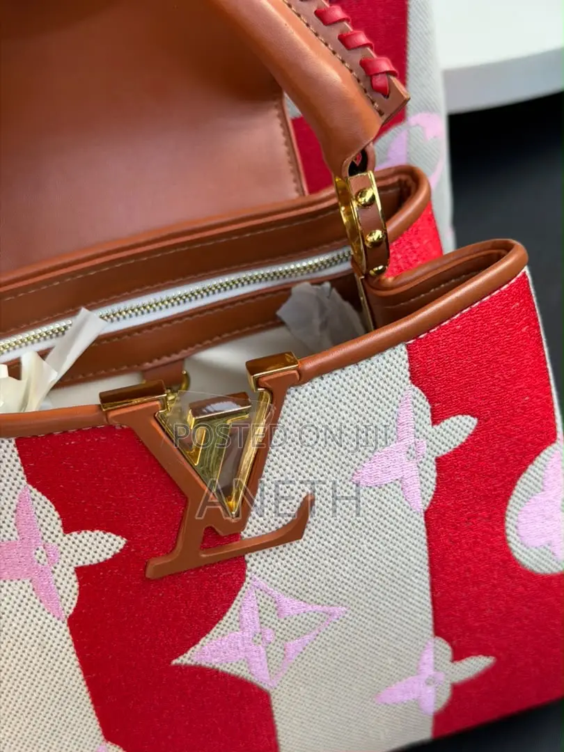 Louis Vuitton Hand BSGS