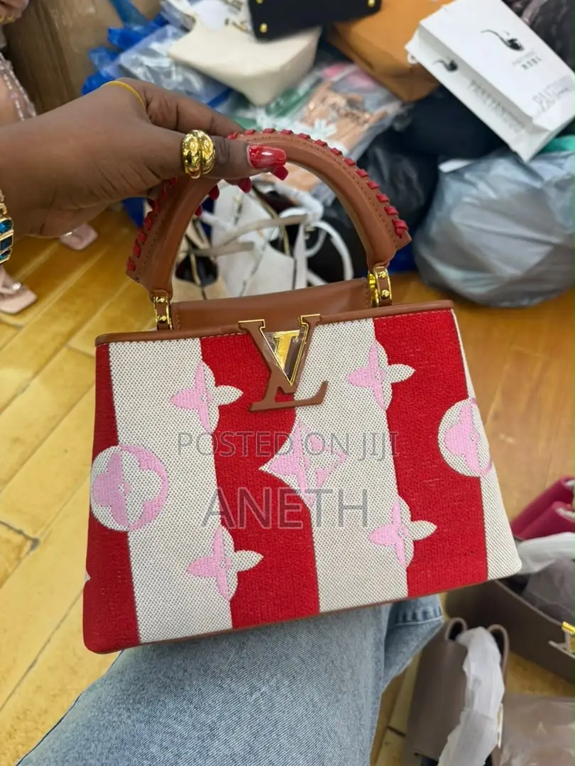 Louis Vuitton Hand BSGS