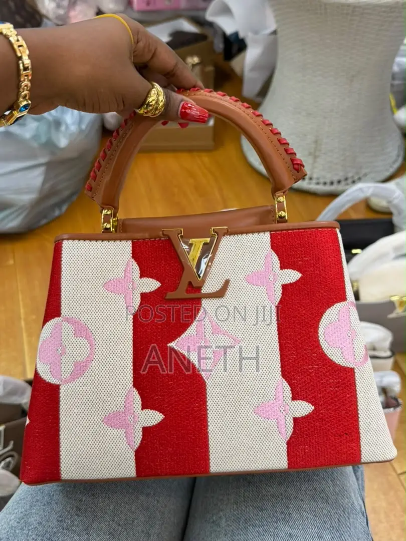 Louis Vuitton Hand BSGS