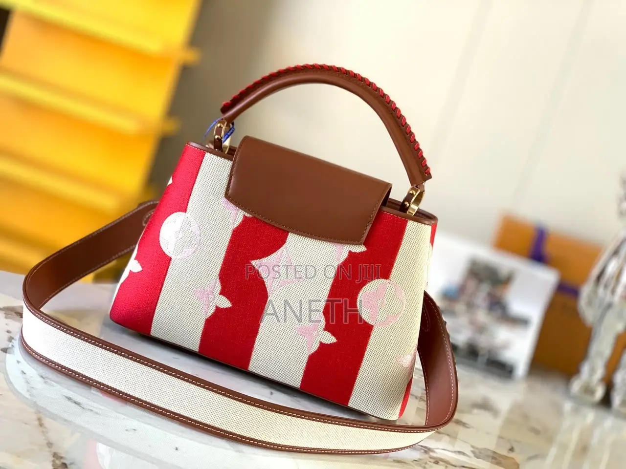 Louis Vuitton Hand BSGS
