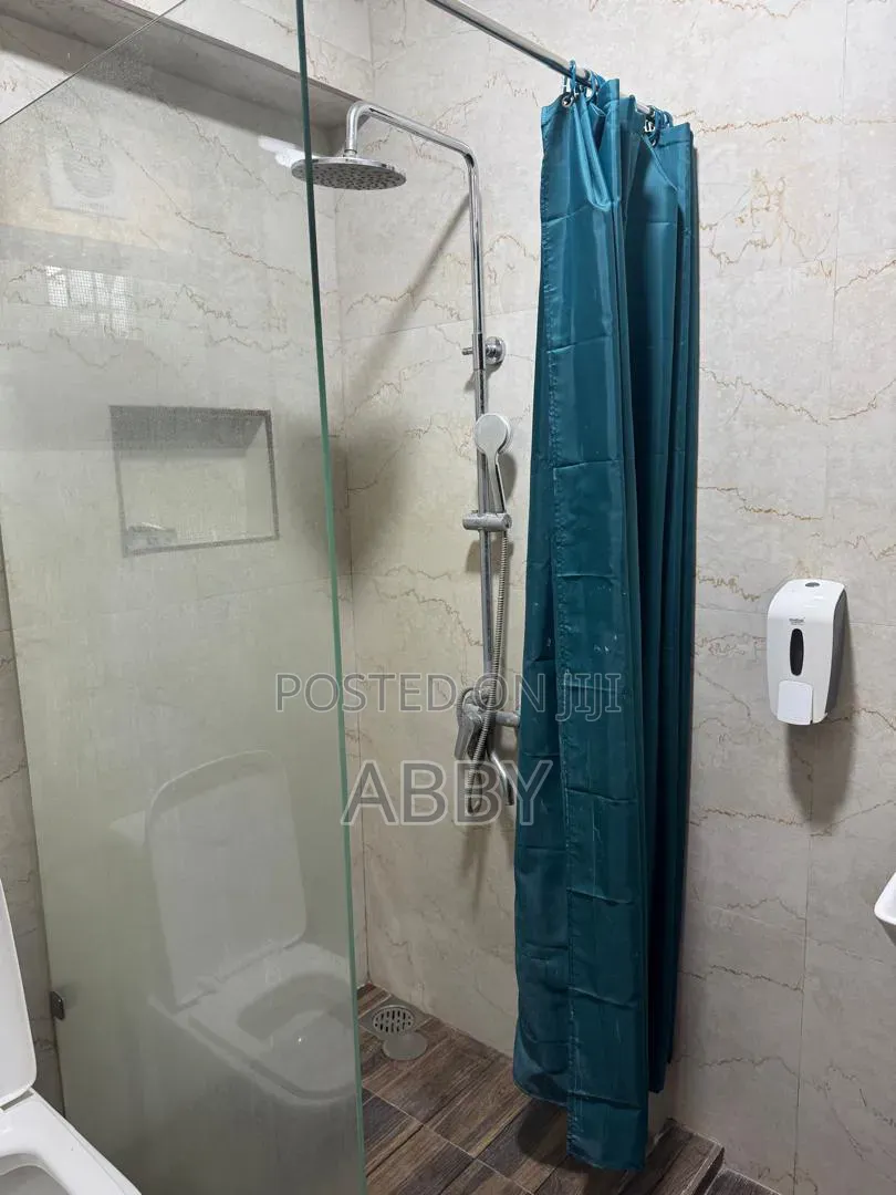 Furnished 2bdrm Apartment in Abby Estate, Upanga West for sale