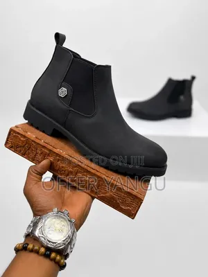 Chelsea Boots