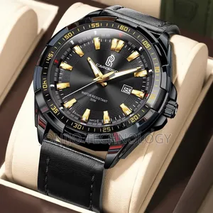 Carekiso Watch