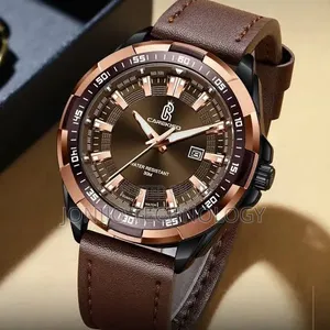 Carekiso Watch