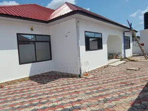 Furnished 3bdrm House in Biriani Real Estate, Chamazi for sale