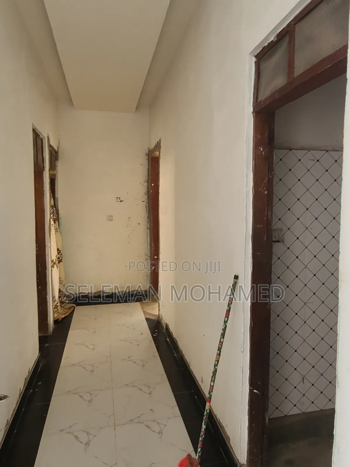 Furnished 3bdrm House in Biriani Real Estate, Chamazi for sale