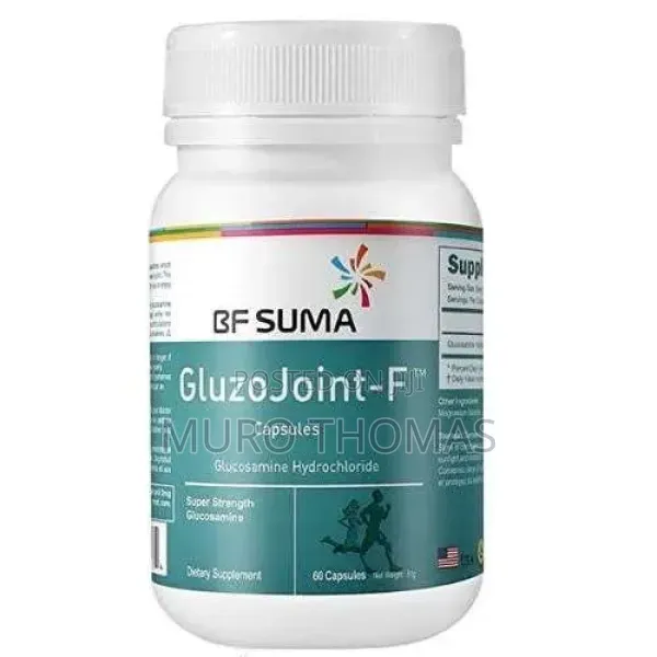 Gluzo Joint