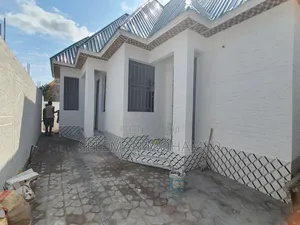 Furnished 3bdrm House in Biriani Real Estate, Chamazi for sale