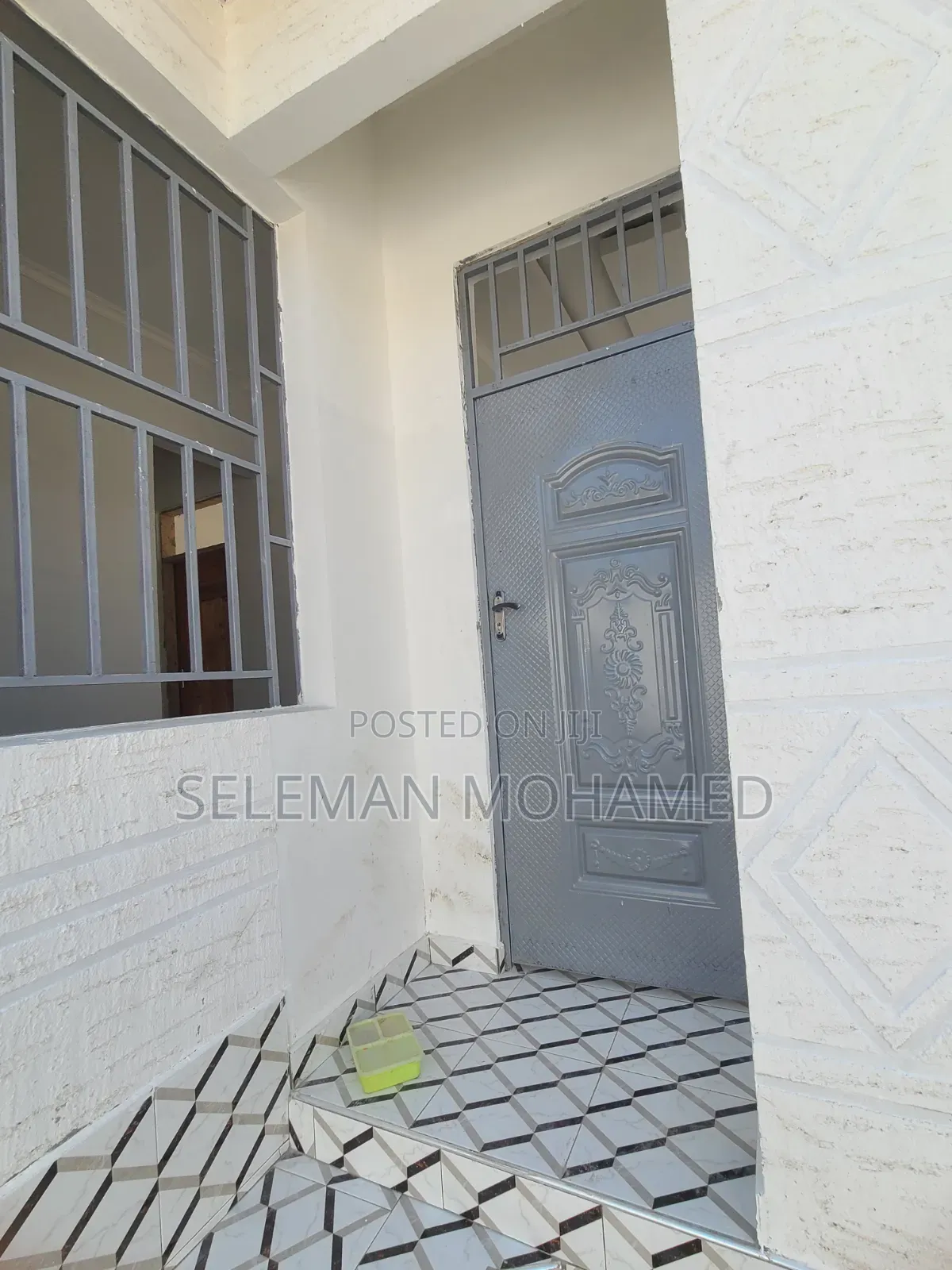 Furnished 3bdrm House in Biriani Real Estate, Chamazi for sale