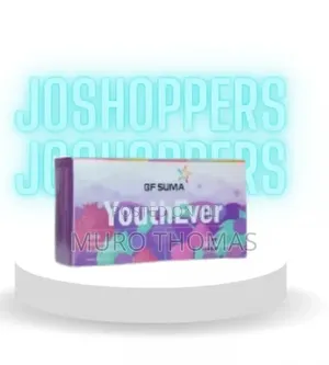 Youthever Solution