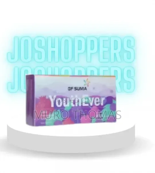 Youthever Solution