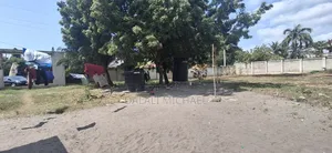 Beach Plot for Sale Mbezibeach