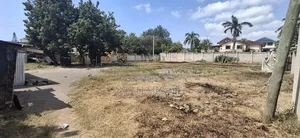 Beach Plot for Sale Mbezibeach