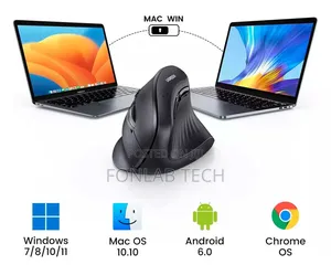  Ugreen 45388 (Mu008) Vertical Mouse!