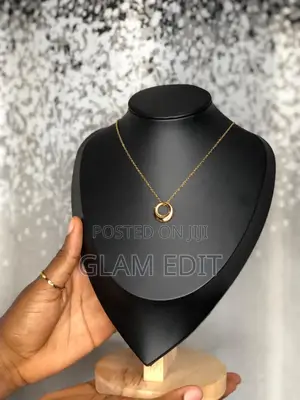 Elegant Necklace Pieces