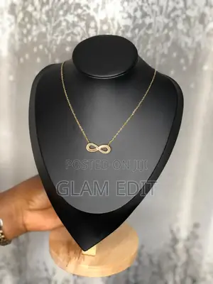 Elegant Necklace Pieces