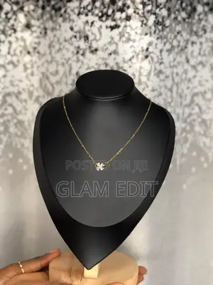 Elegant Necklace Pieces