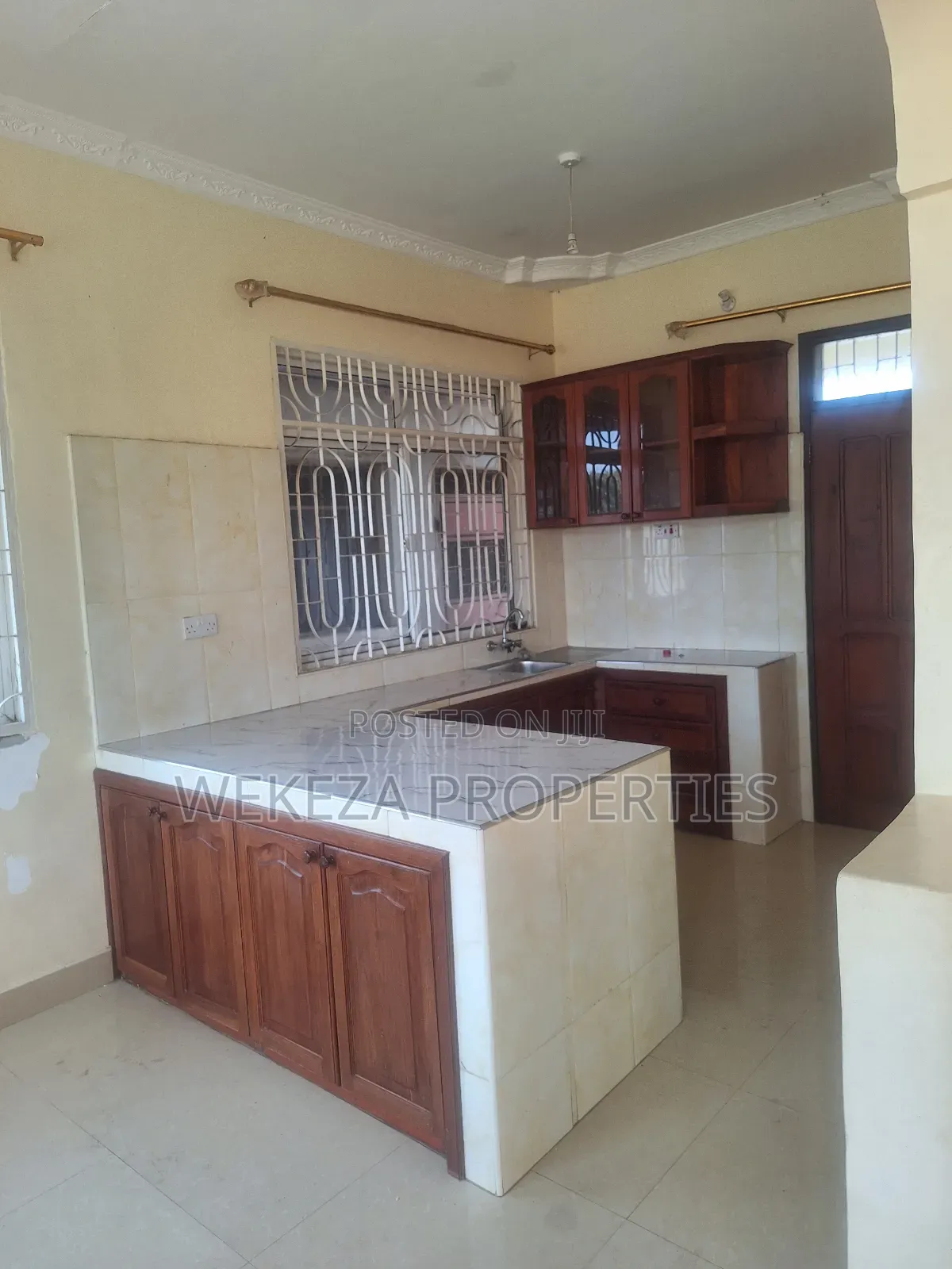 3bdrm House in Wekeza Properties, Hai for sale