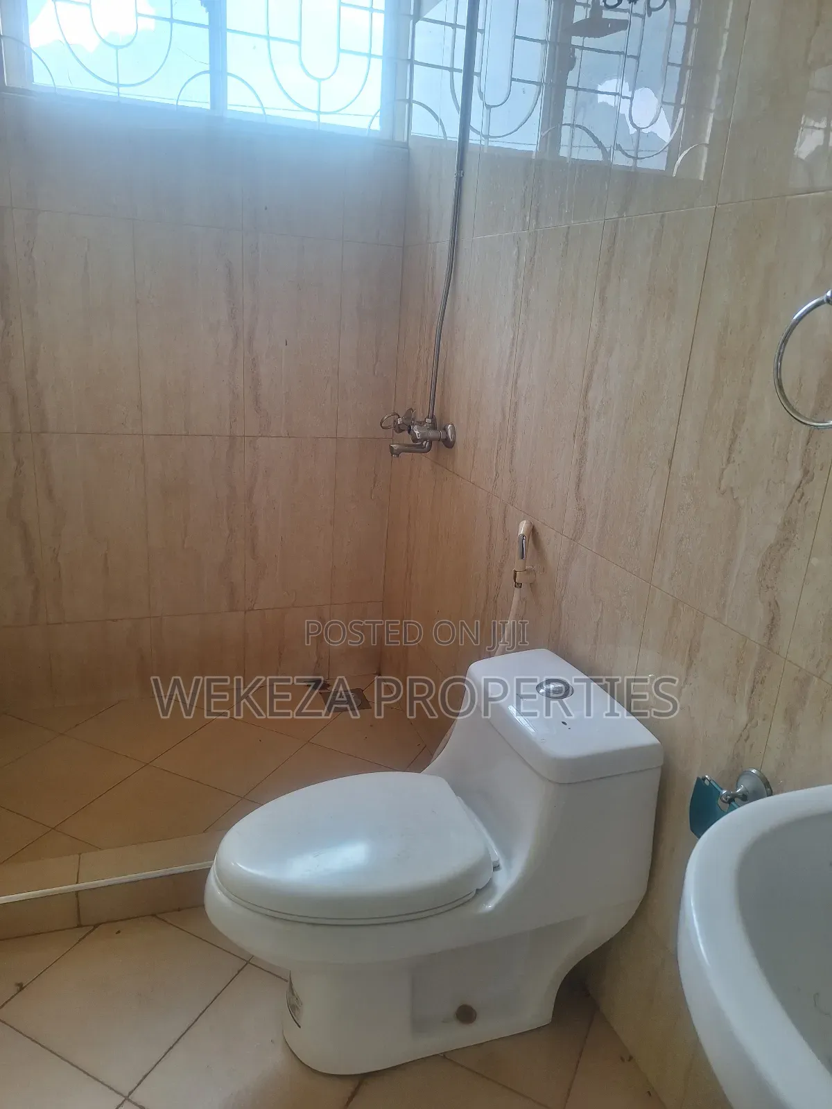3bdrm House in Wekeza Properties, Hai for sale